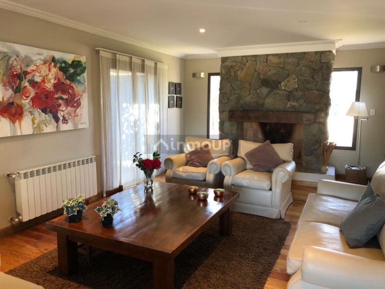 Casa en Venta en Lujan de Cuyo, Mendoza