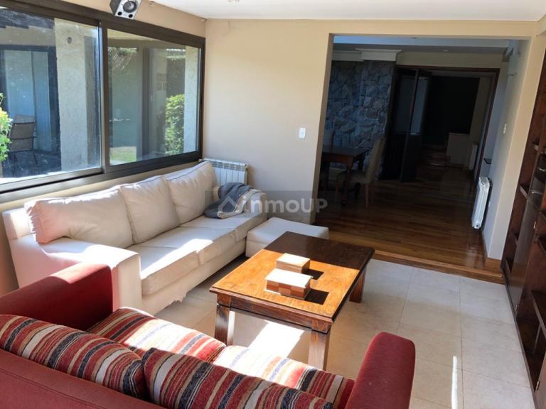 Casa en Venta en Lujan de Cuyo, Mendoza