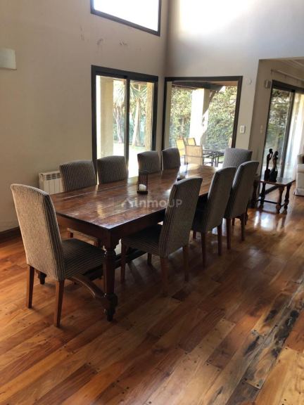 Casa en Venta en Lujan de Cuyo, Mendoza
