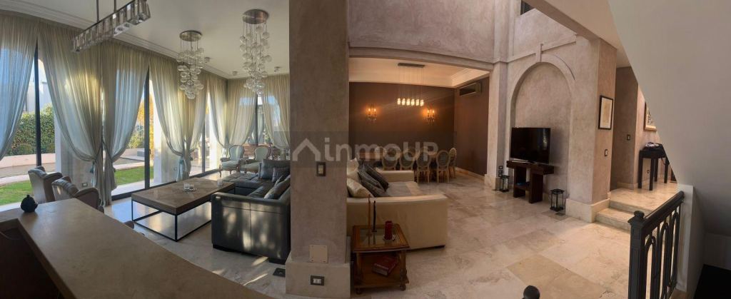 Casa en Venta en Capital, Mendoza