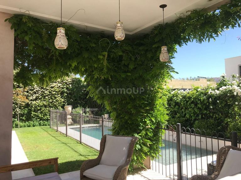 Casa en Venta en Capital, Mendoza