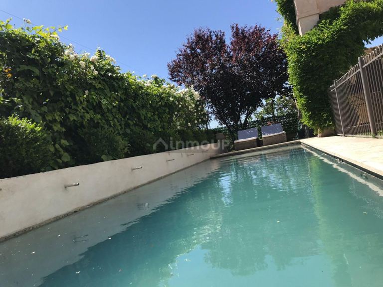 Casa en Venta en Capital, Mendoza