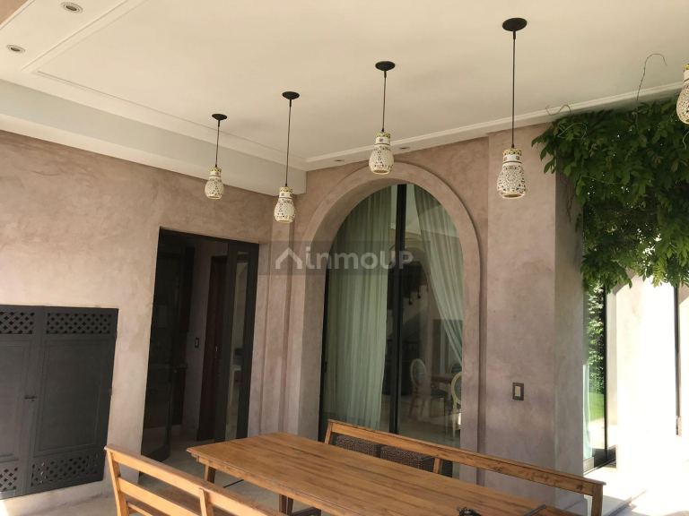 Casa en Venta en Capital, Mendoza