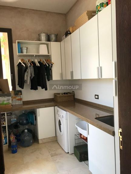 Casa en Venta en Capital, Mendoza