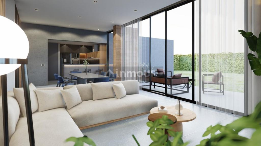 Casa en Venta en Lujan de Cuyo, Mendoza