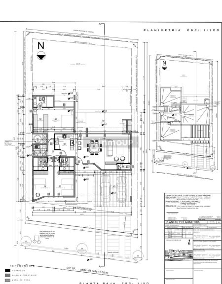 Casa en Venta en Lujan de Cuyo, Mendoza
