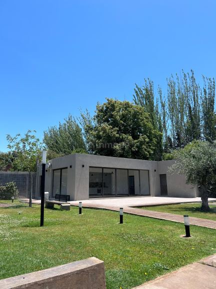Lote en Venta en Lujan de Cuyo, Mendoza