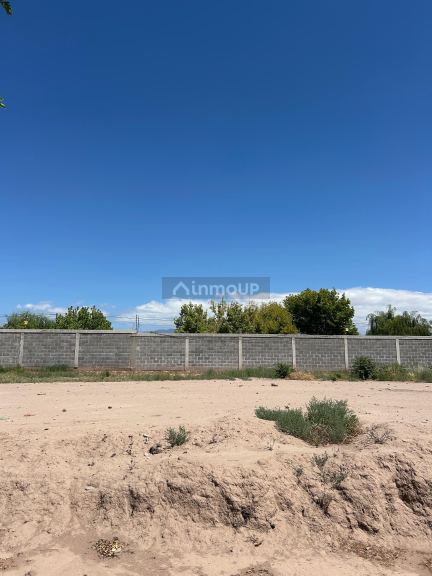 Lote en Venta en Lujan de Cuyo, Mendoza