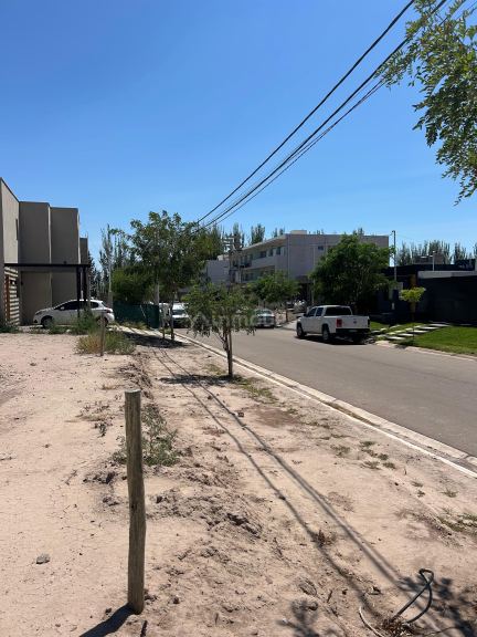 Lote en Venta en Lujan de Cuyo, Mendoza