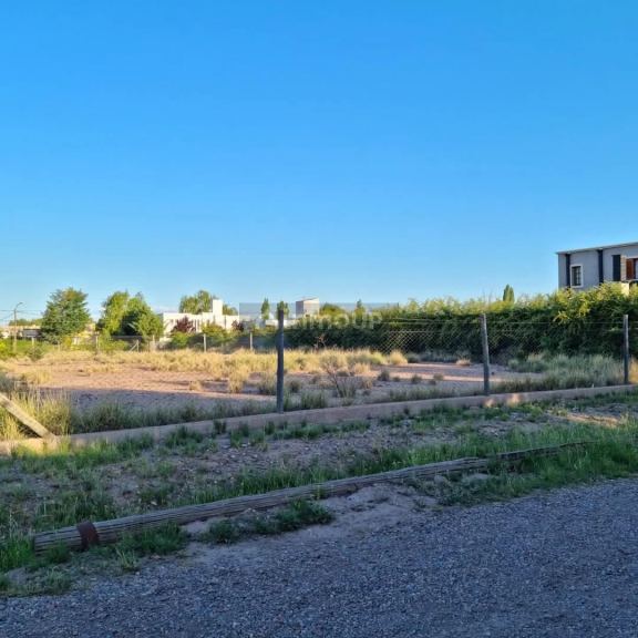 Lote en Venta en Lujan de Cuyo, Mendoza