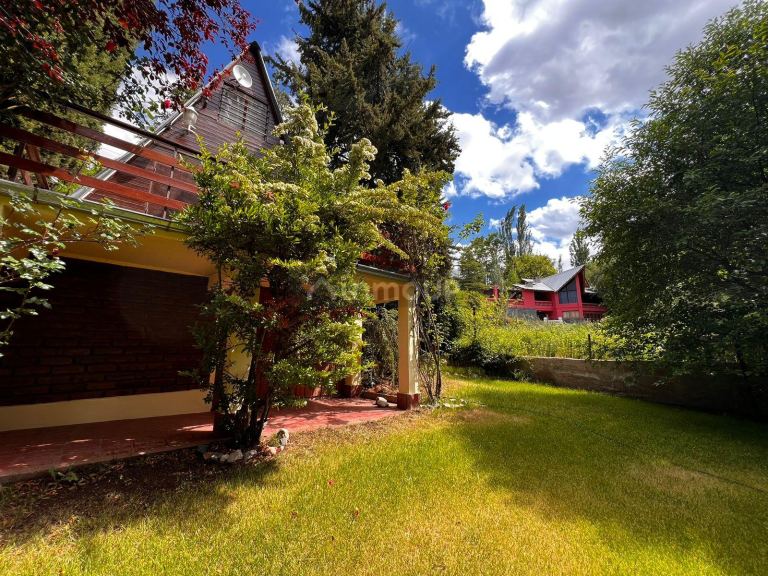 Cabaña en Venta en Lujan de Cuyo, Mendoza