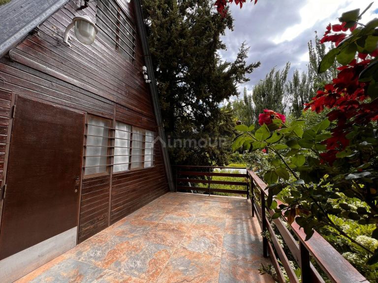 Cabaña en Venta en Lujan de Cuyo, Mendoza