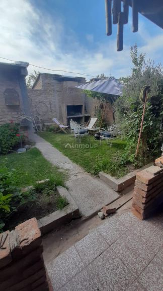 Casa en Venta en Lujan de Cuyo, Mendoza