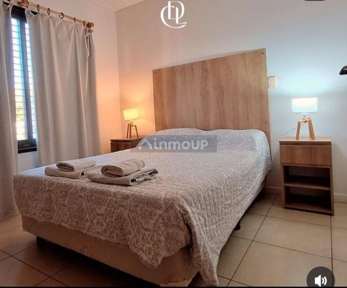 Departamento en Alquiler Temporario en Capital, Mendoza