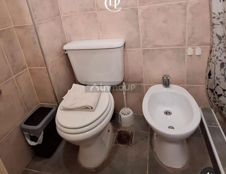Departamento en Alquiler Temporario en Capital, Mendoza