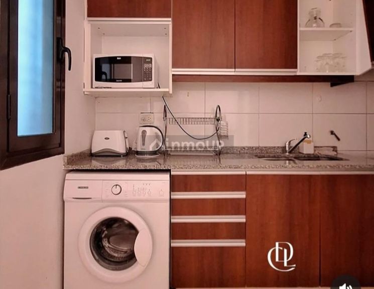 Departamento en Alquiler Temporario en Capital, Mendoza