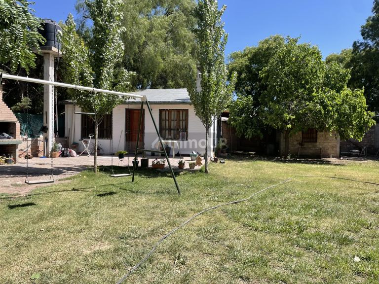 Casa en Venta en Lujan de Cuyo, Mendoza
