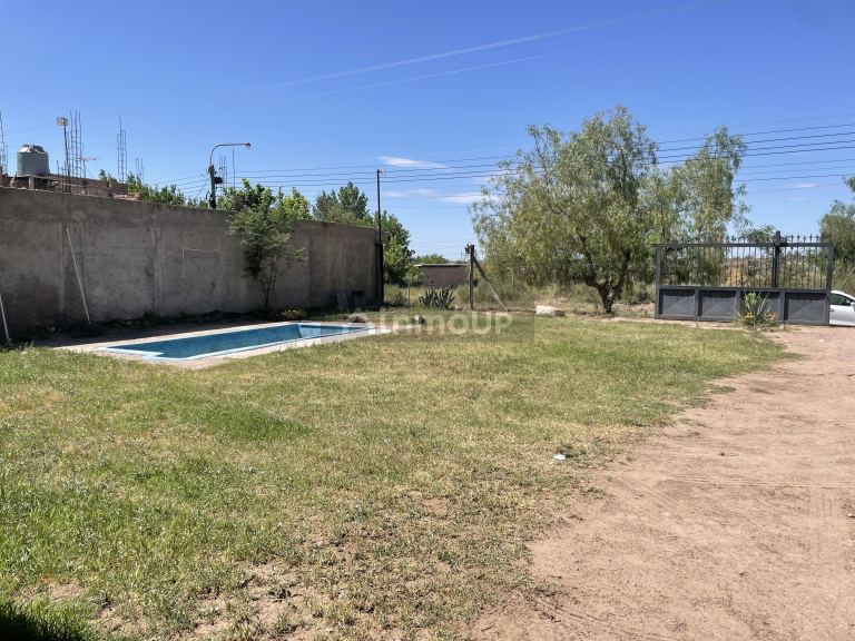 Casa en Venta en Lujan de Cuyo, Mendoza