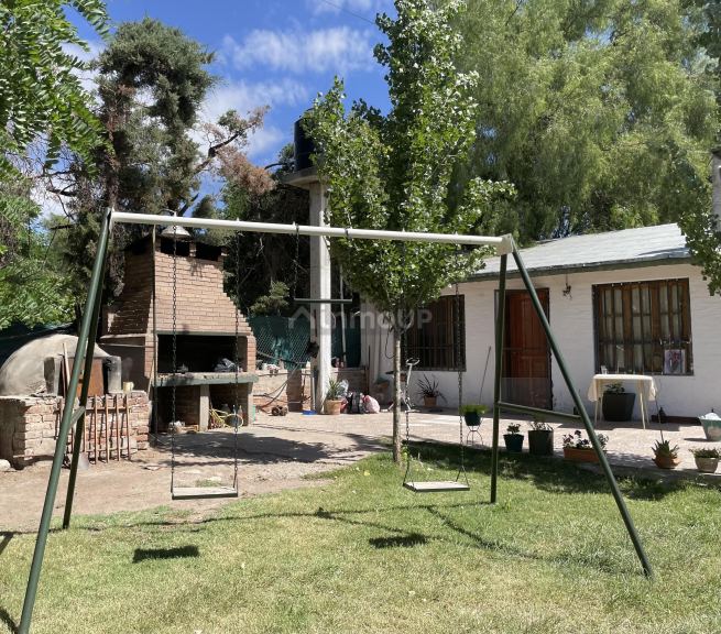 Casa en Venta en Lujan de Cuyo, Mendoza
