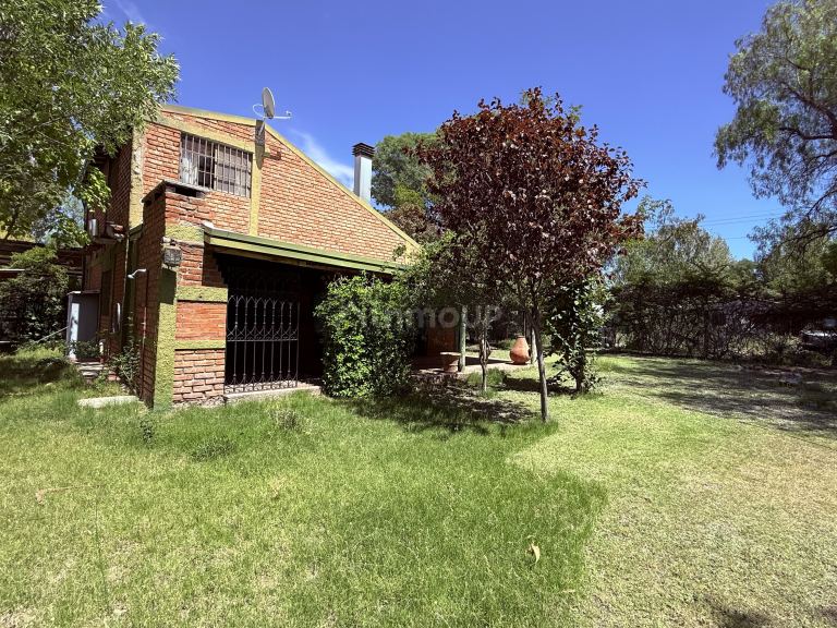 Casa en Venta en Lujan de Cuyo, Mendoza