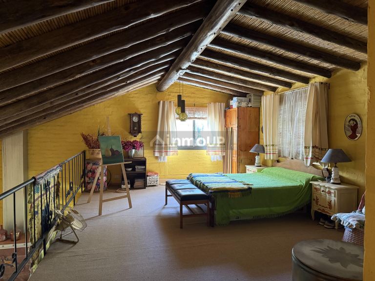 Casa en Venta en Lujan de Cuyo, Mendoza