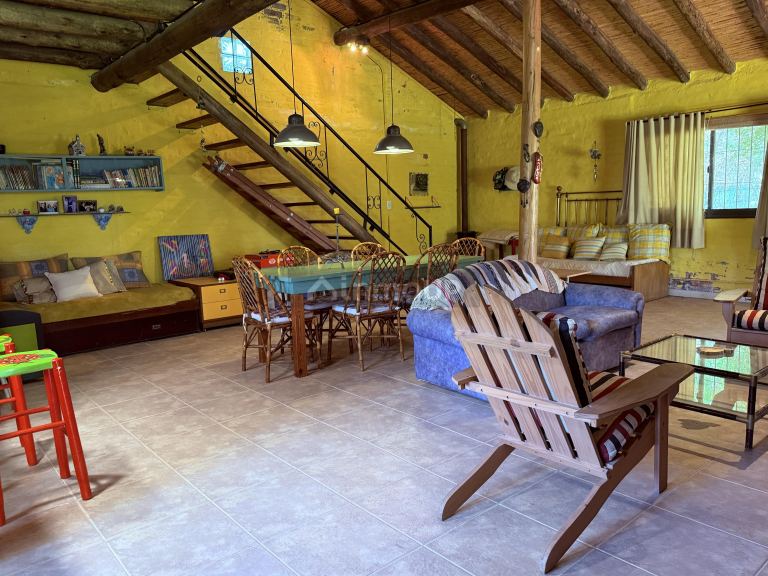 Casa en Venta en Lujan de Cuyo, Mendoza