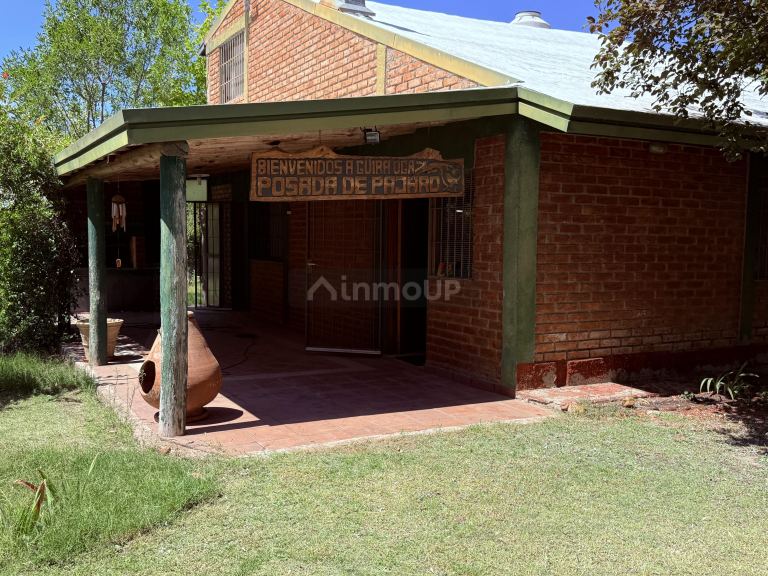 Casa en Venta en Lujan de Cuyo, Mendoza