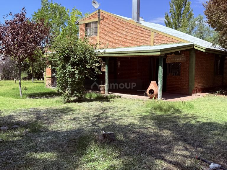 Casa en Venta en Lujan de Cuyo, Mendoza