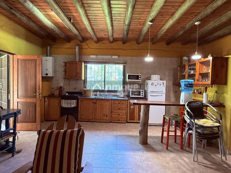 Casa en Venta en Lujan de Cuyo, Mendoza
