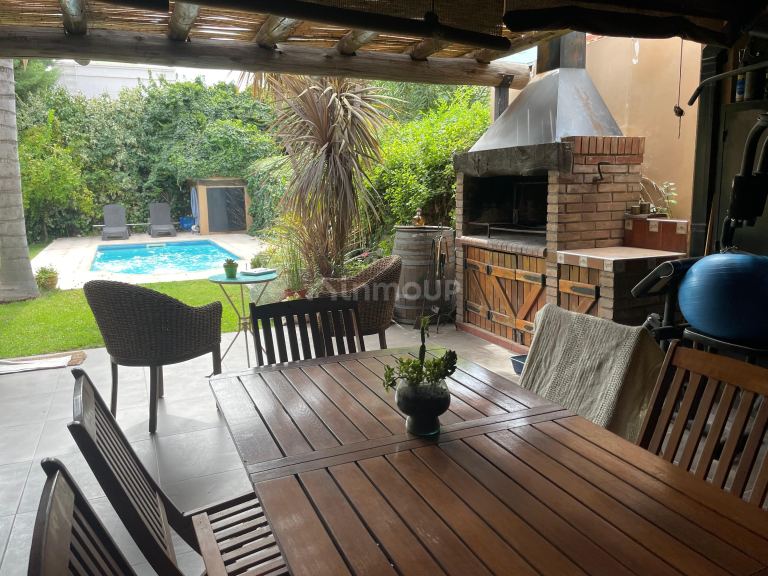 Casa en Venta en Lujan de Cuyo, Mendoza