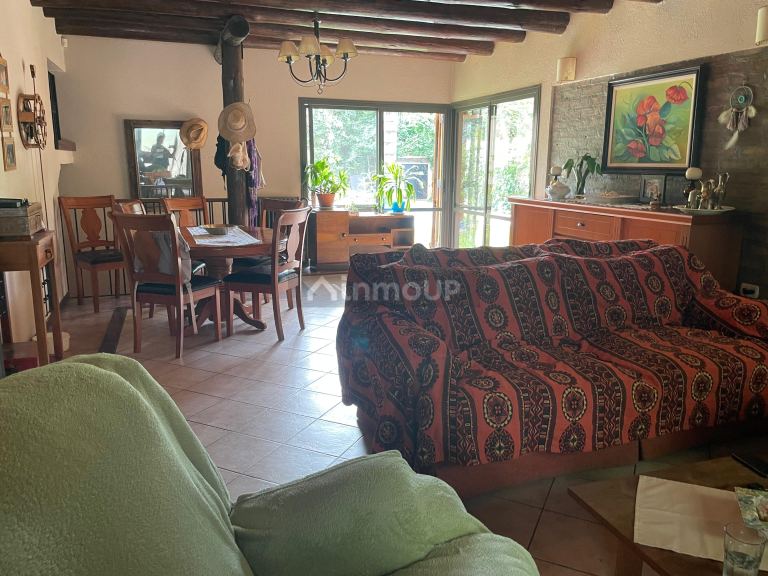 Casa en Venta en Lujan de Cuyo, Mendoza