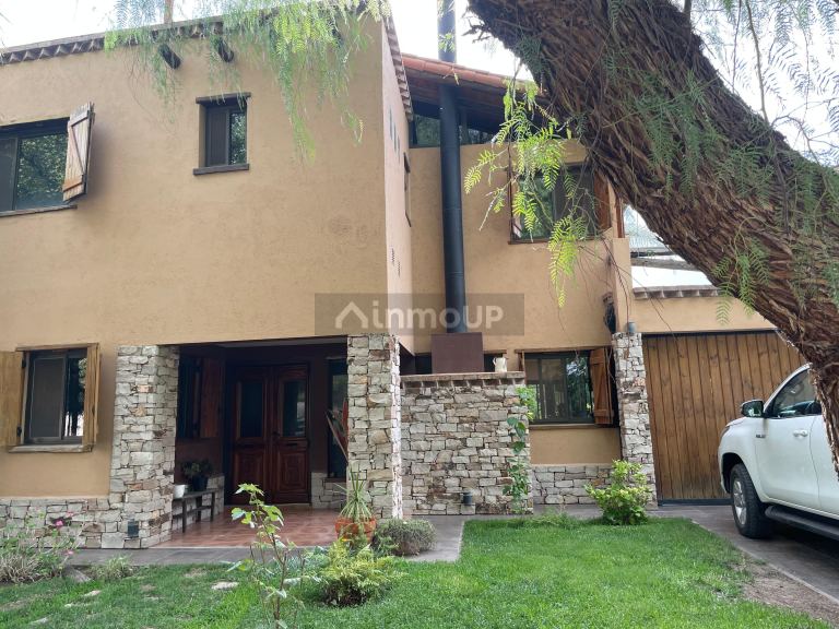 Casa en Venta en Lujan de Cuyo, Mendoza