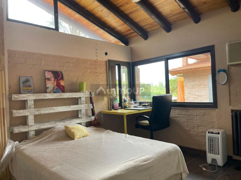 Casa en Venta en Lujan de Cuyo, Mendoza