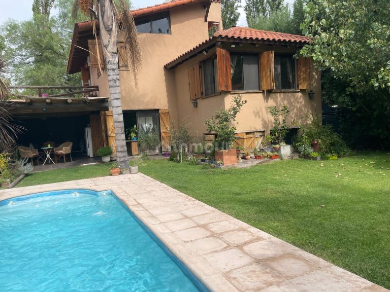 Casa en Venta en Lujan de Cuyo, Mendoza