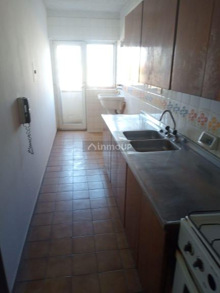Departamento en Alquiler en Capital, Mendoza