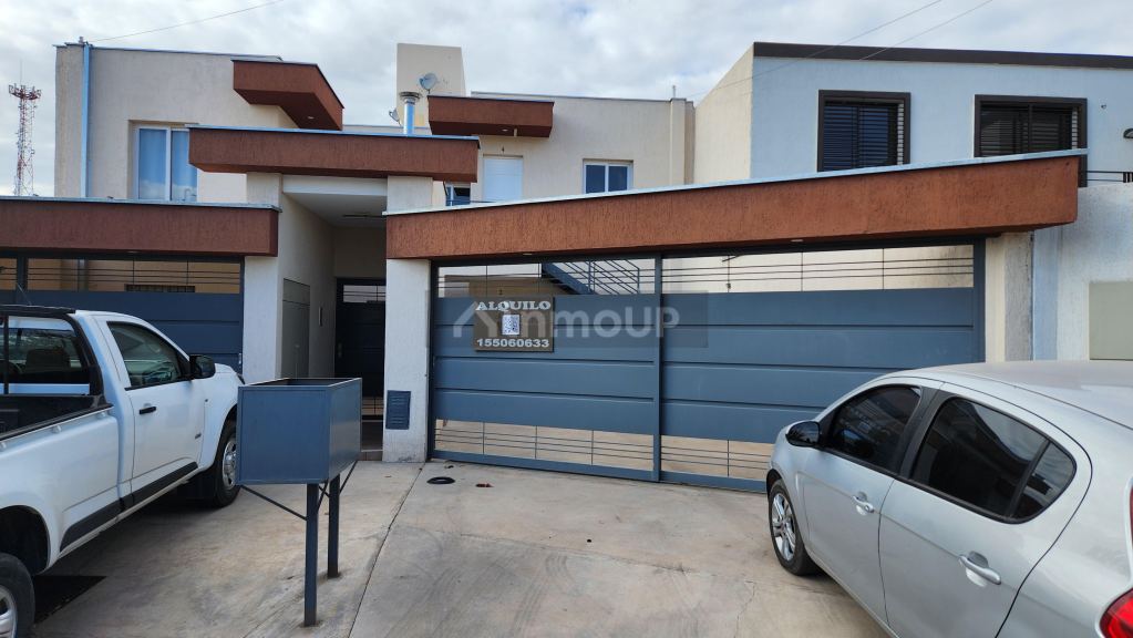 Departamento en Alquiler en Godoy Cruz, Mendoza