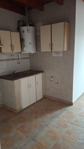 Departamento en Alquiler en Capital, Mendoza
