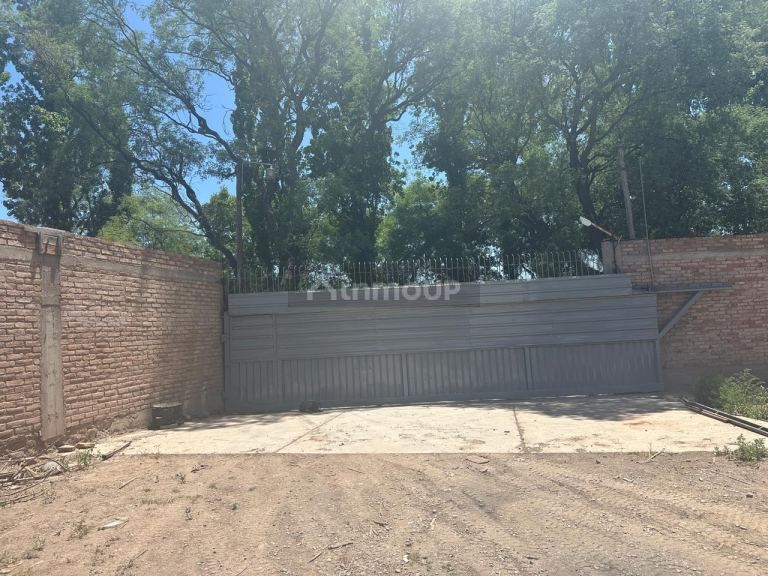 Galpon en Alquiler en Guaymallen, Mendoza