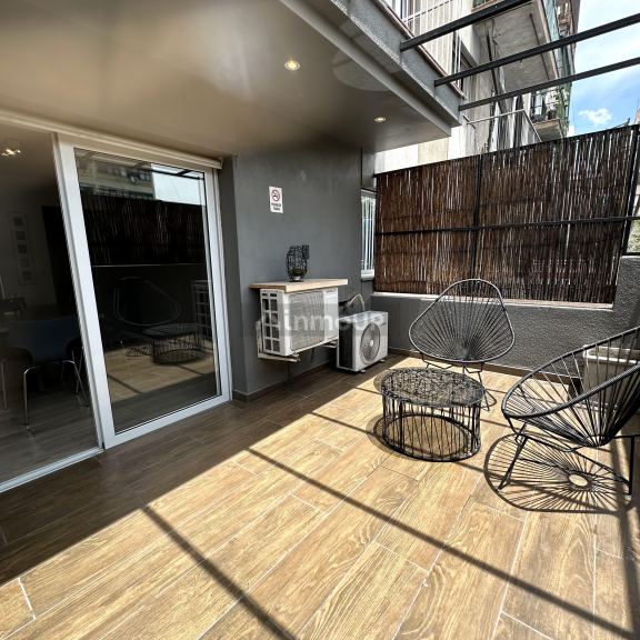 Departamento en Venta en Capital, Mendoza