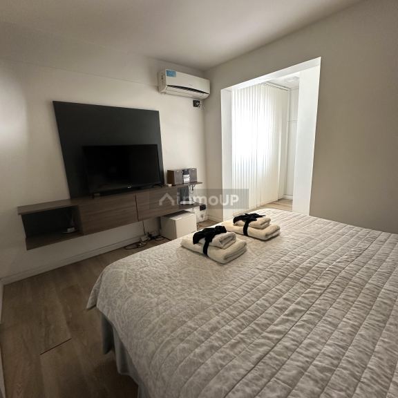 Departamento en Venta en Capital, Mendoza