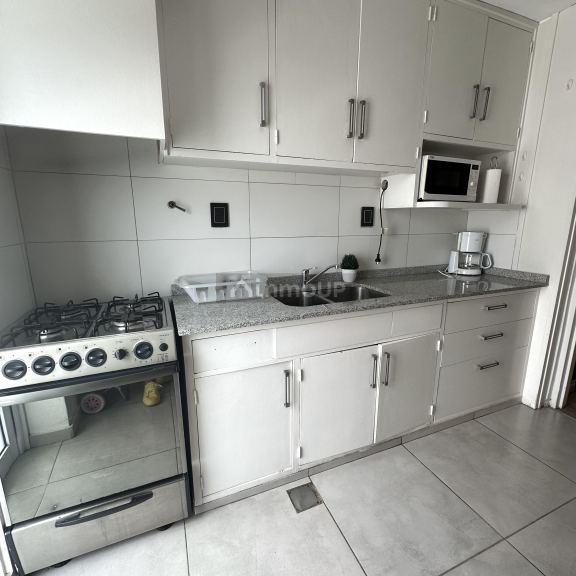 Departamento en Venta en Capital, Mendoza