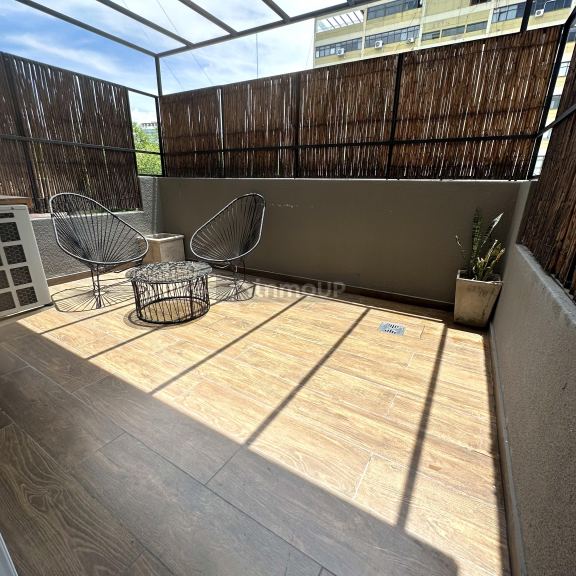 Departamento en Venta en Capital, Mendoza