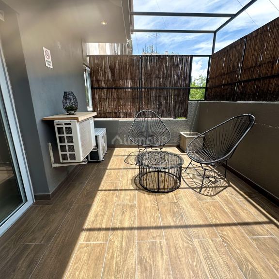 Departamento en Venta en Capital, Mendoza