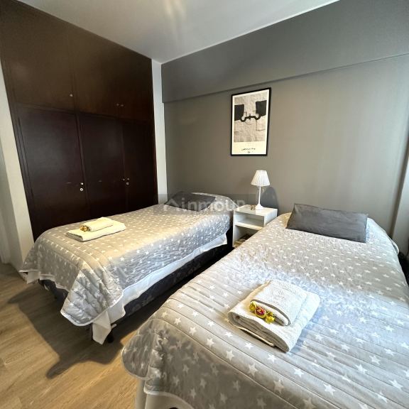 Departamento en Venta en Capital, Mendoza
