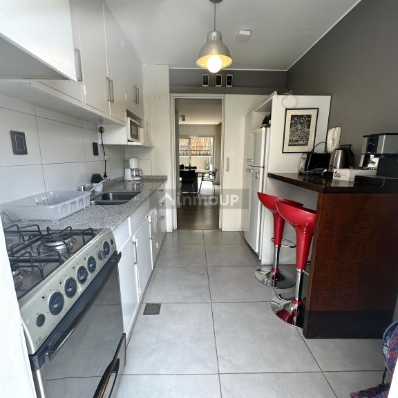 Departamento en Venta en Capital, Mendoza