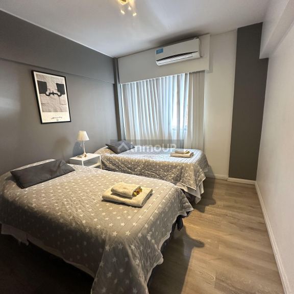 Departamento en Venta en Capital, Mendoza
