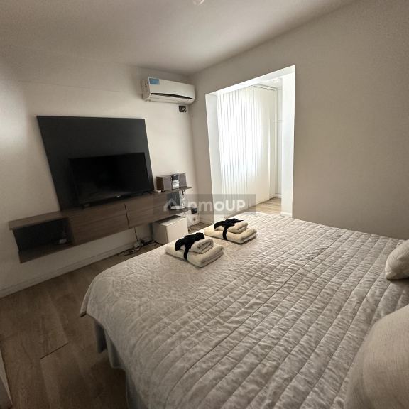 Departamento en Venta en Capital, Mendoza