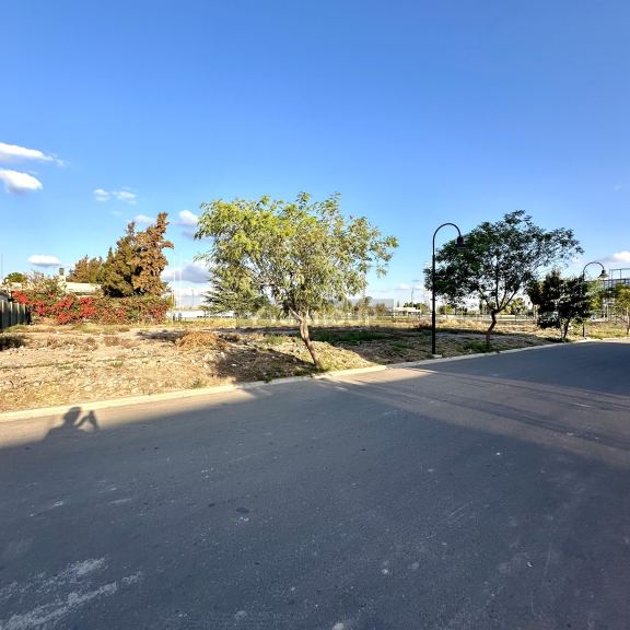 Lote en Venta en Lujan de Cuyo, Mendoza