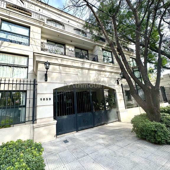 Departamento en Alquiler en Capital, Mendoza