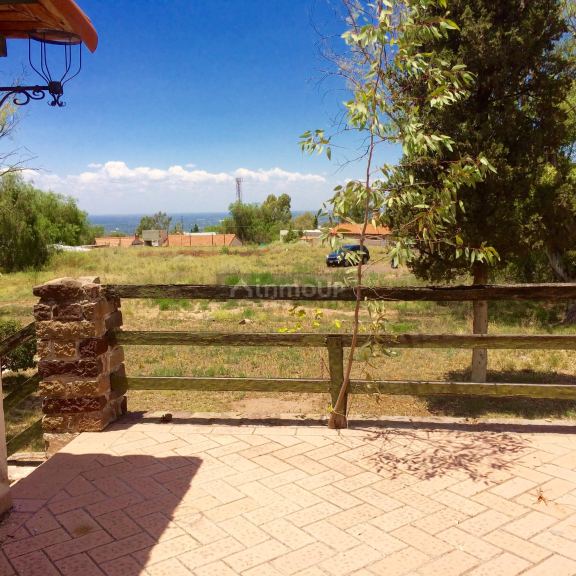 Terreno en Venta en Las Heras, Mendoza